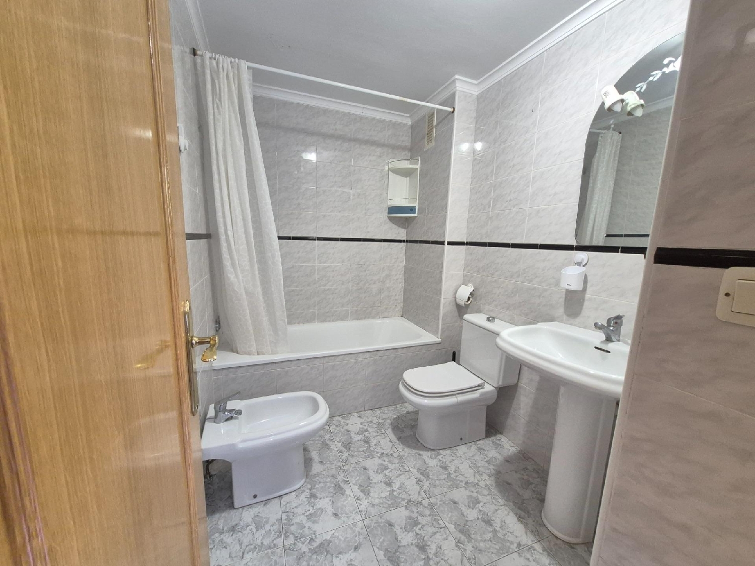 till salu lägenhet Mislata Horta Oest 5