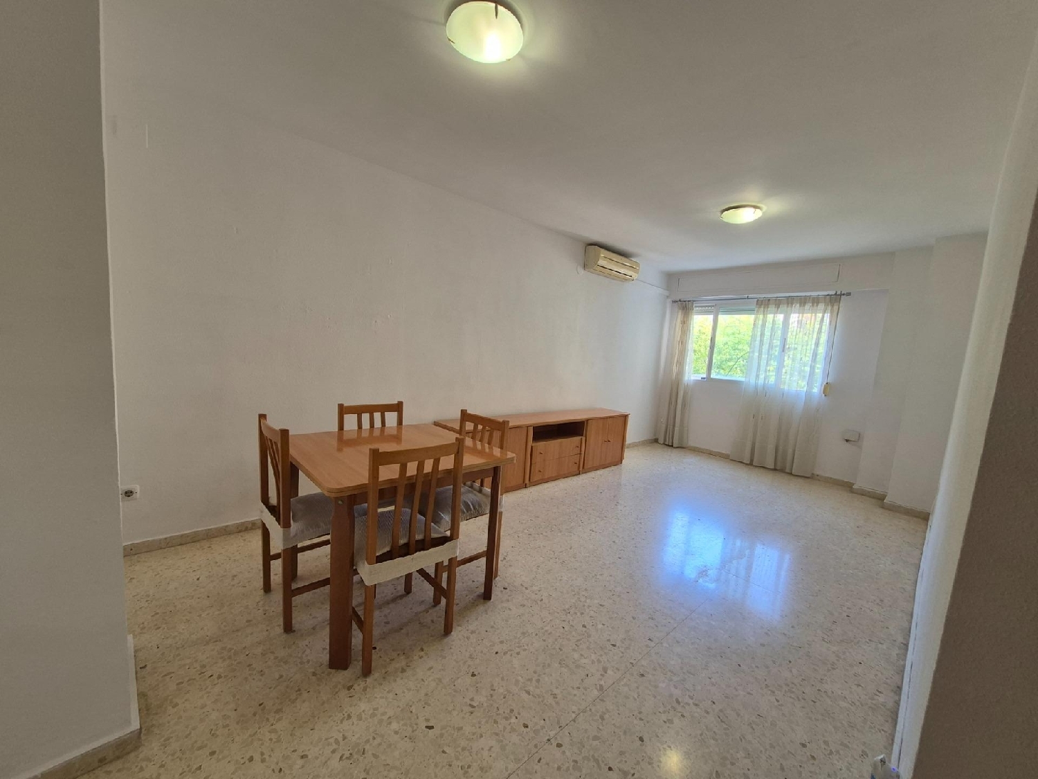 till salu lägenhet Mislata Horta Oest 1