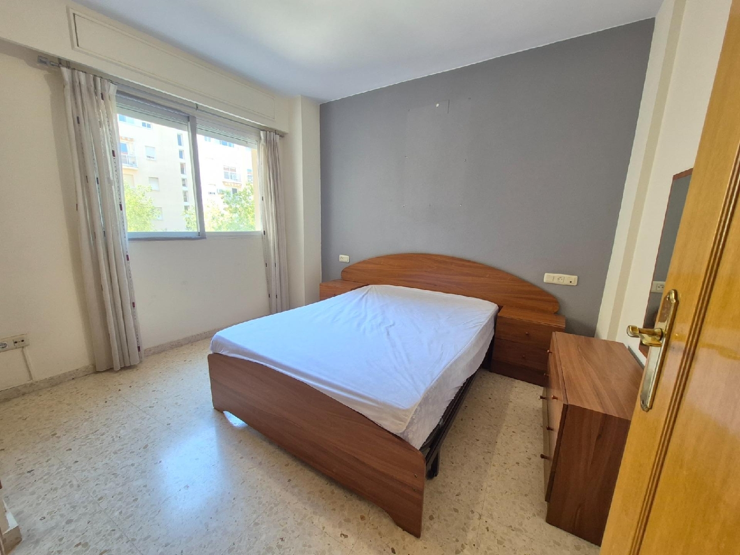 till salu lägenhet Mislata Horta Oest 3