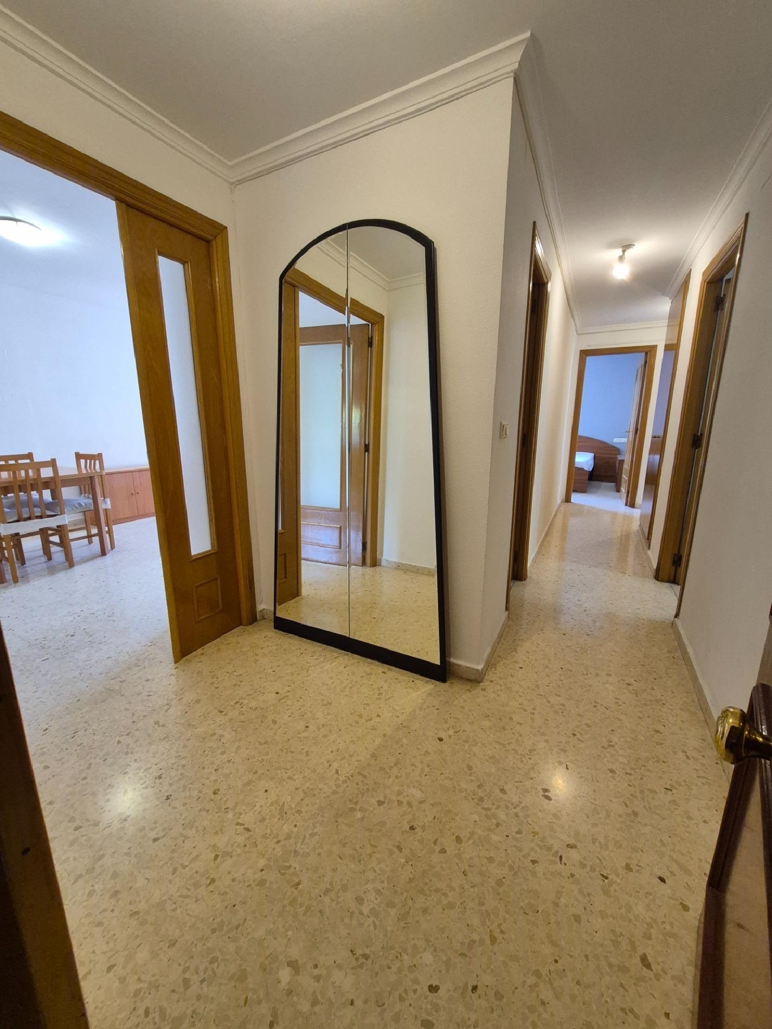 till salu lägenhet Mislata Horta Oest 2