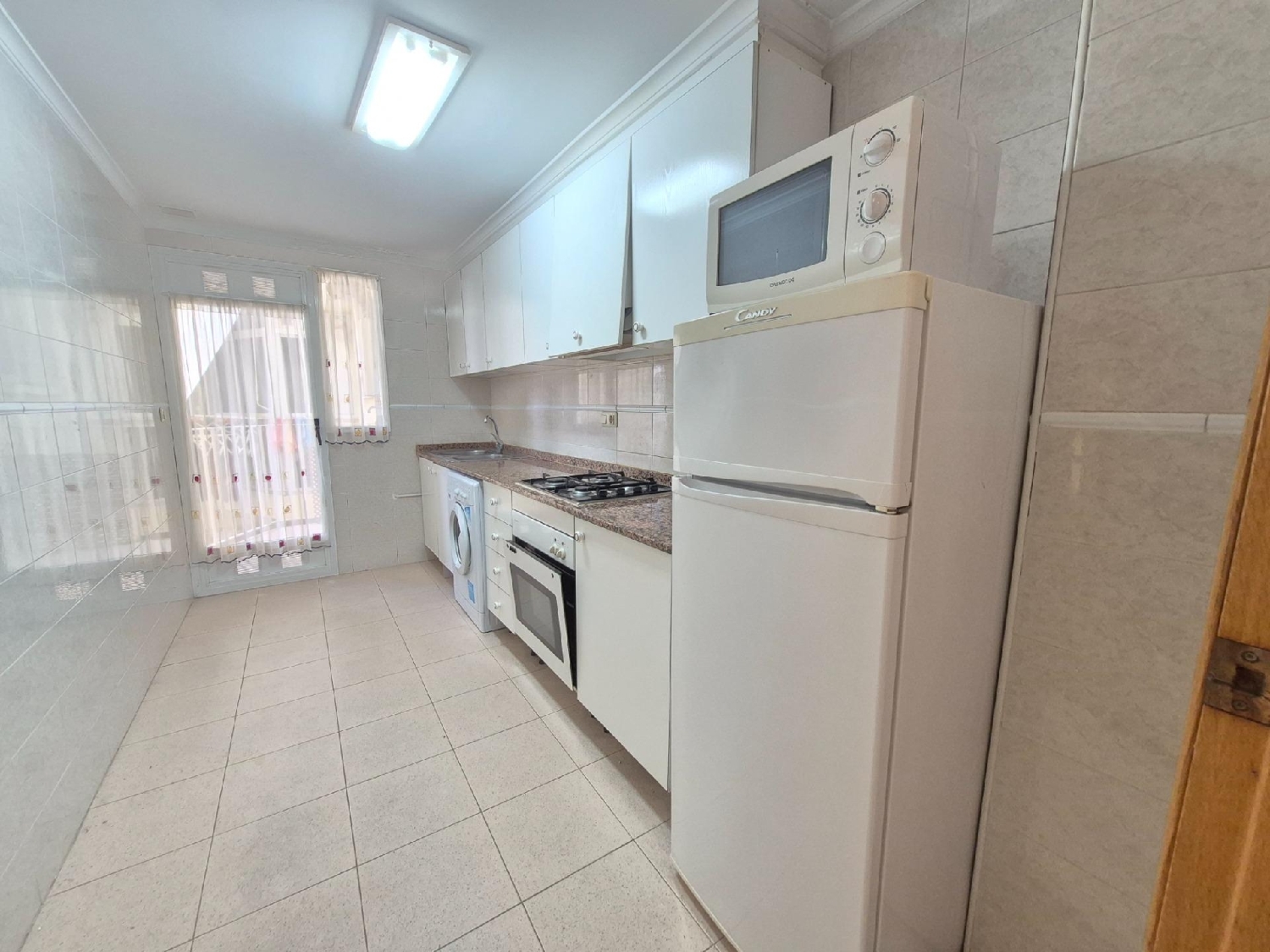 till salu lägenhet Mislata Horta Oest 4