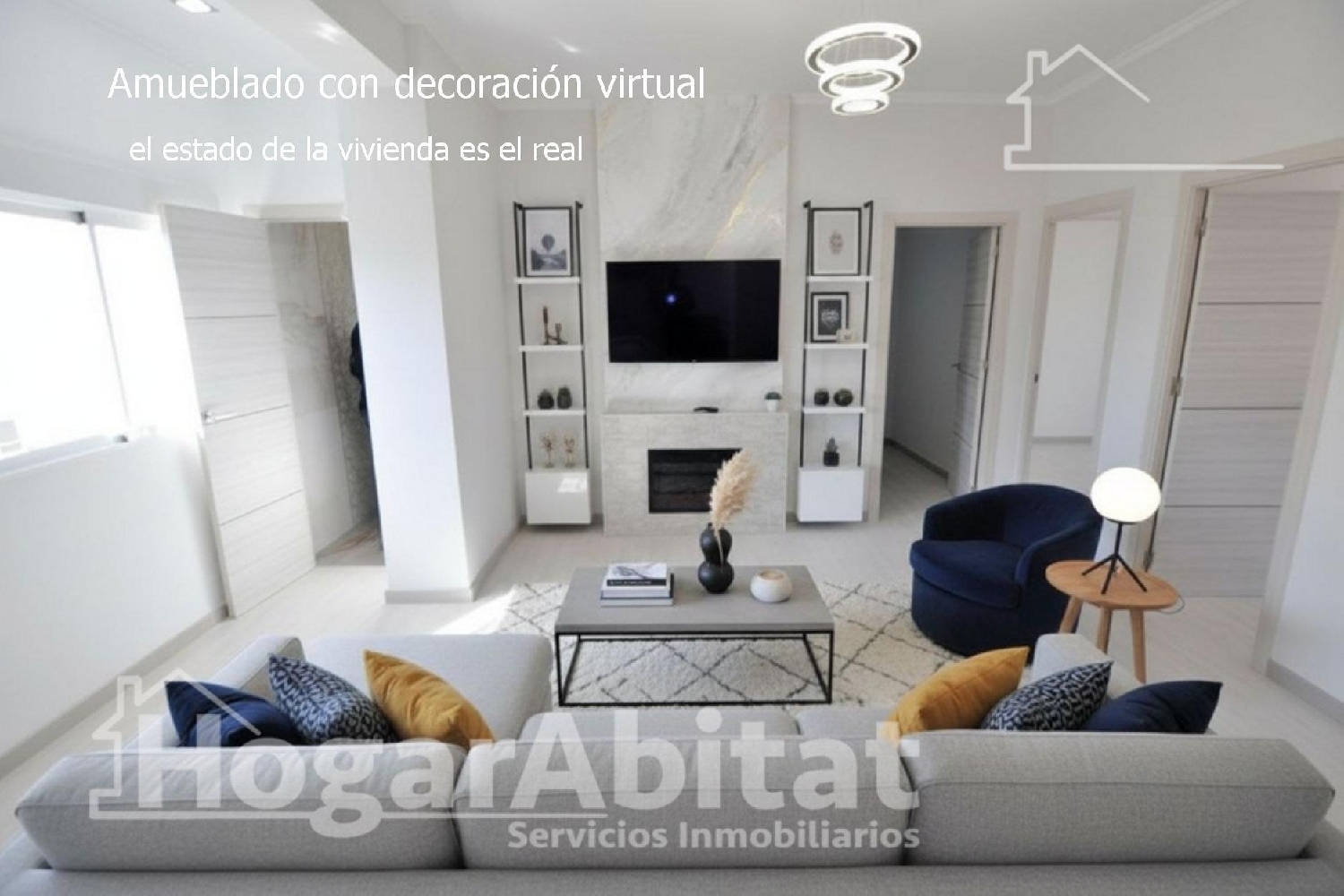  en venta apartamento Mislata Horta Oest 3