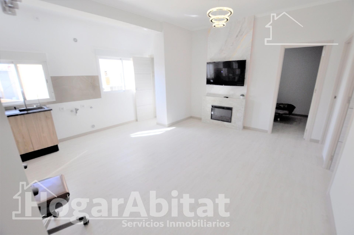  for sale apartment Mislata Horta Oest 6