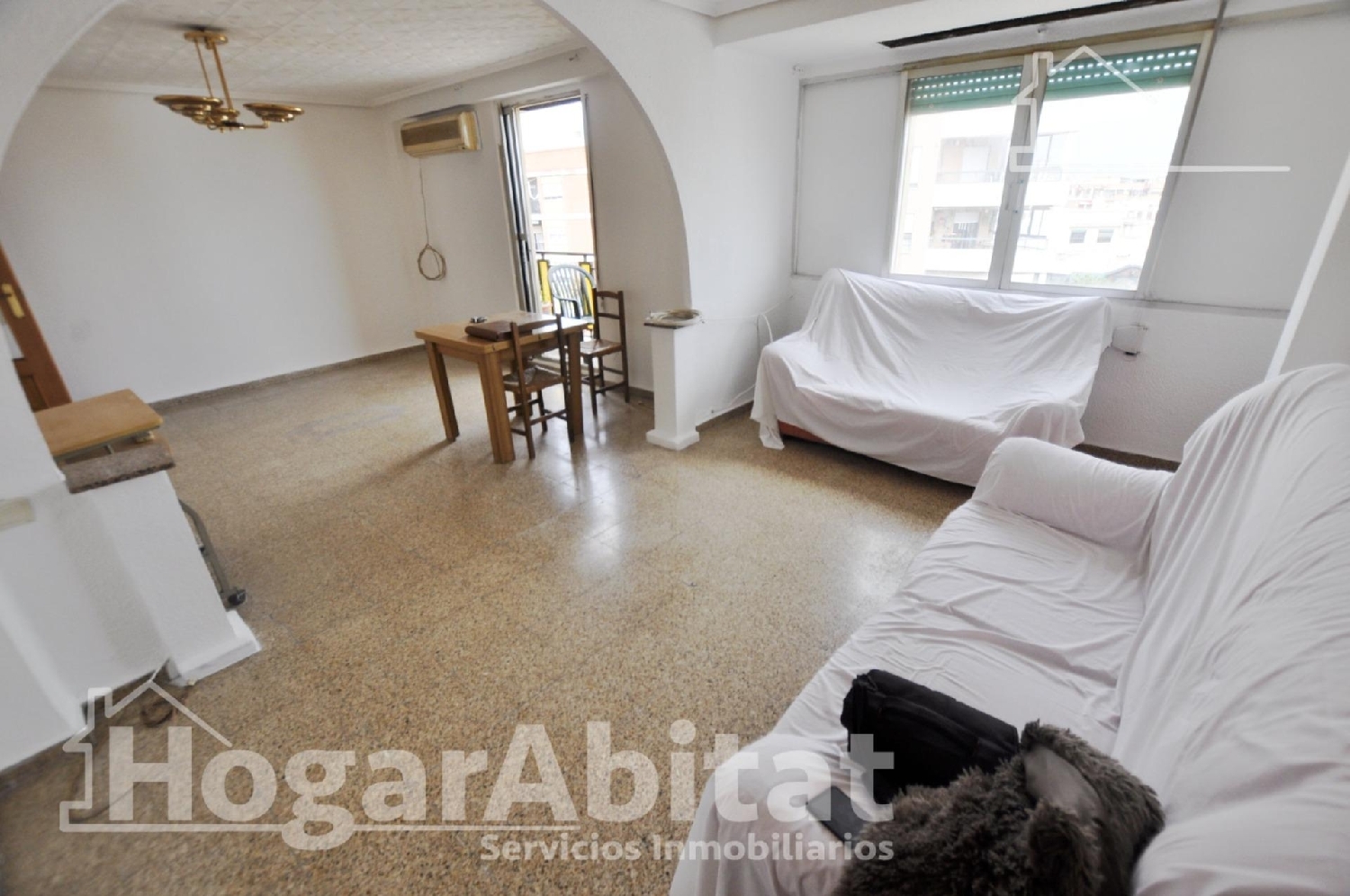 till salu lägenhet Mislata Horta Oest 5