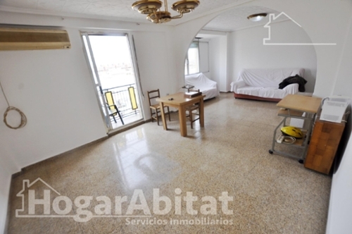 Mislata Horta Oest lägenhet foto 6365088