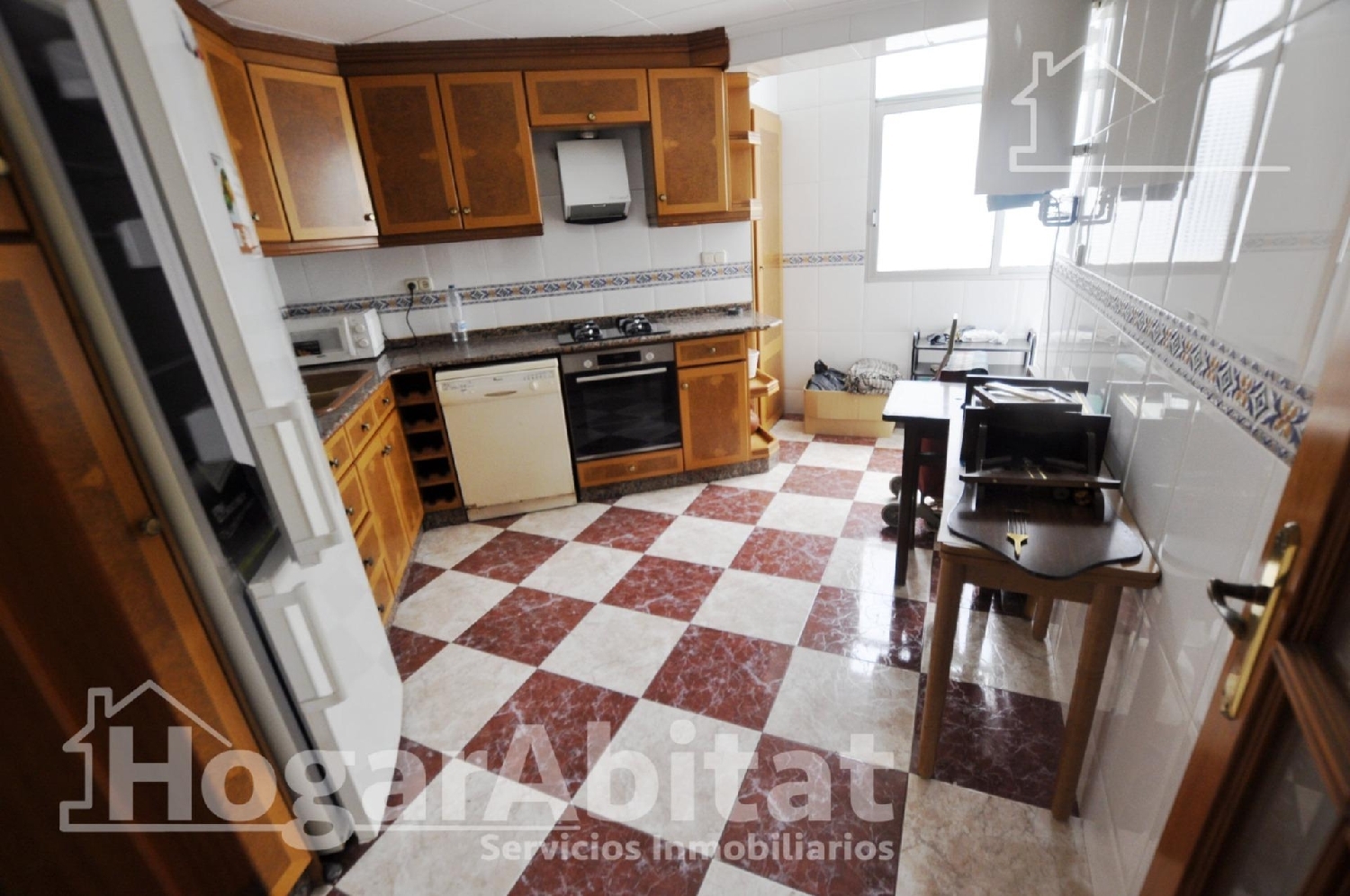 till salu lägenhet Mislata Horta Oest 6