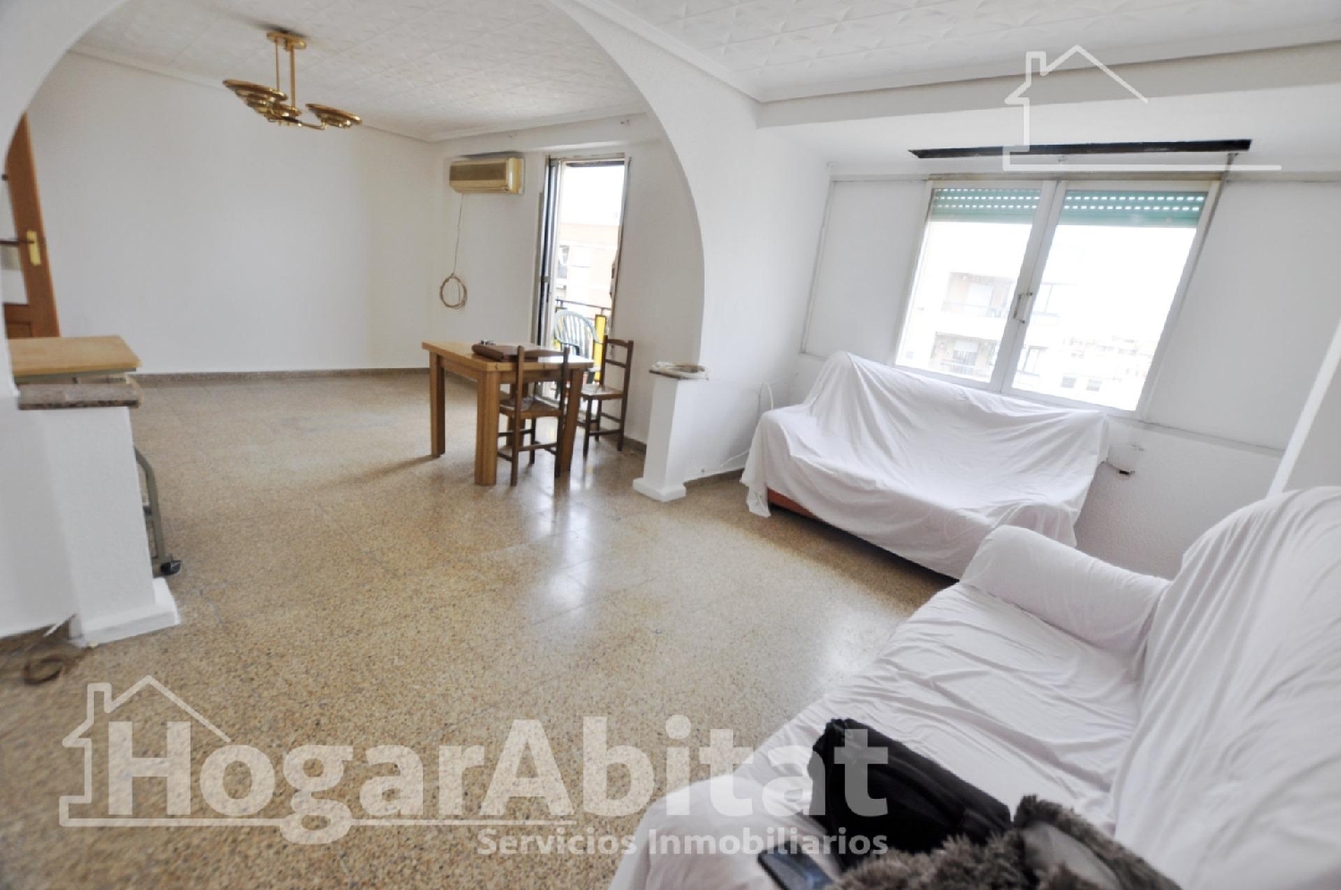 till salu lägenhet Mislata Horta Oest 3