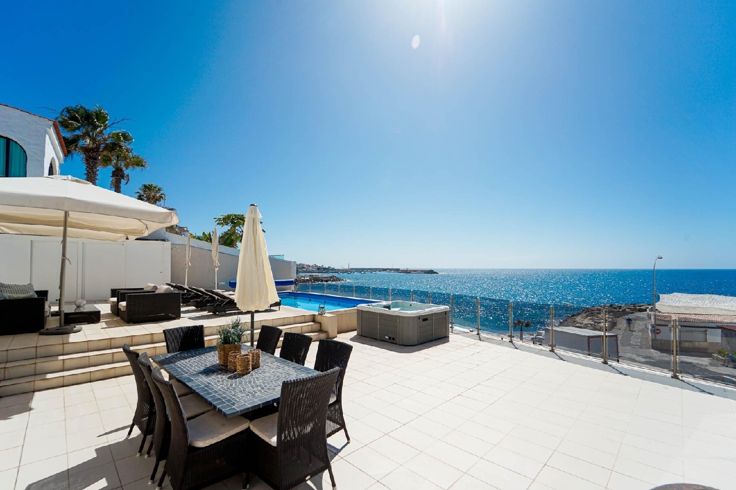  en venta apartamento Mogán Área Sur 6