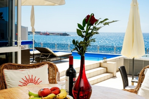 Mogán Área Sur apartamento foto 6355743