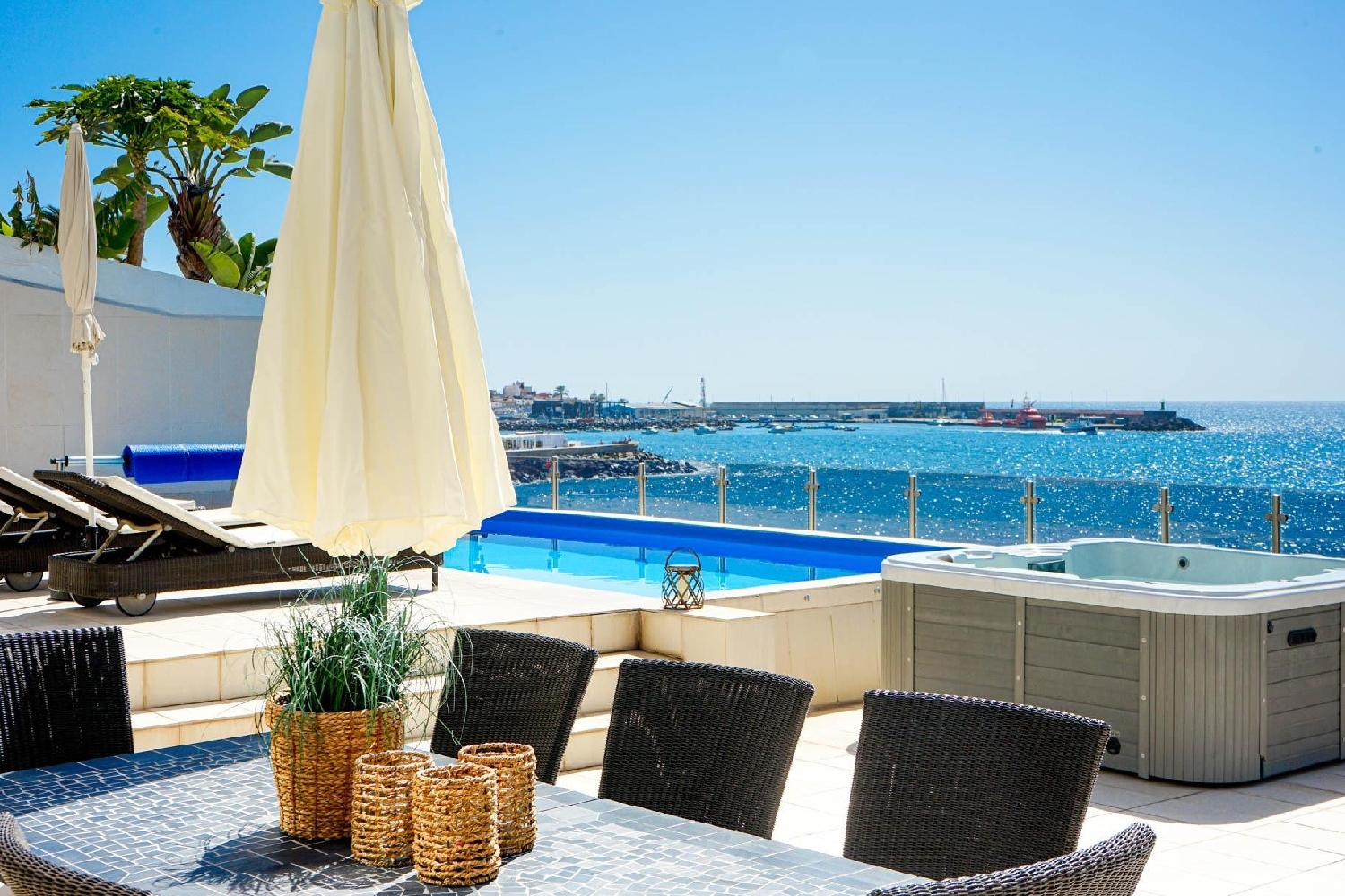  en venta apartamento Mogán Área Sur 8