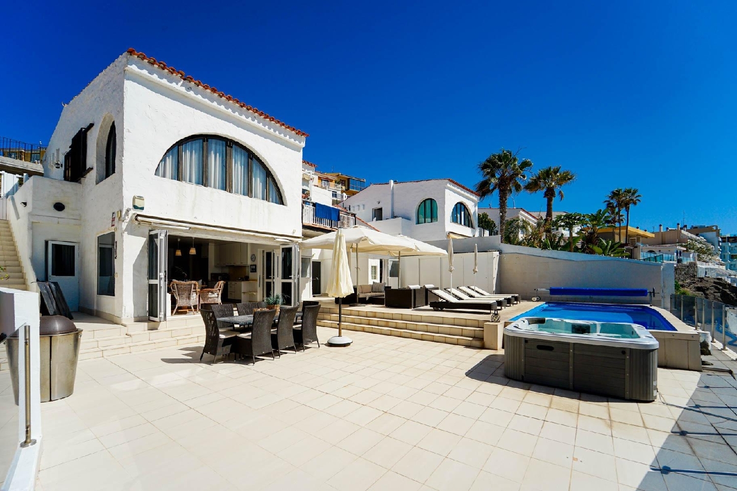  en venta apartamento Mogán Área Sur 7