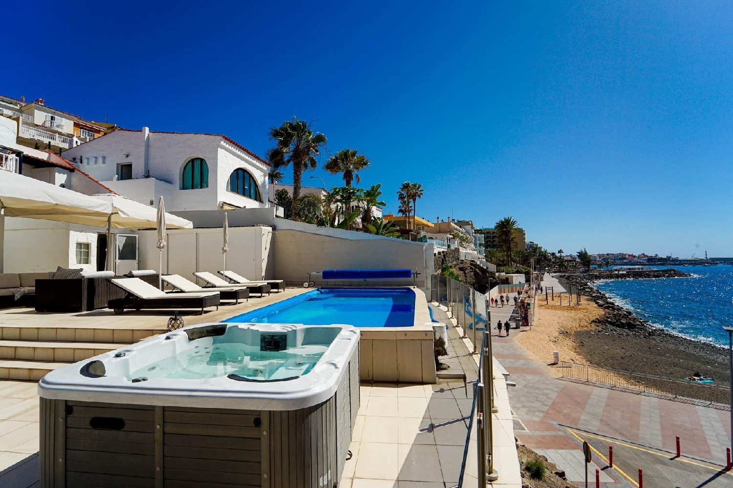  en venta apartamento Mogán Área Sur 2