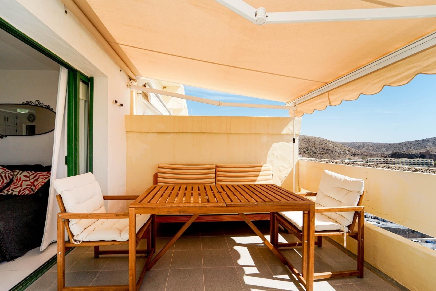  en venta apartamento Mogán Área Sur 7