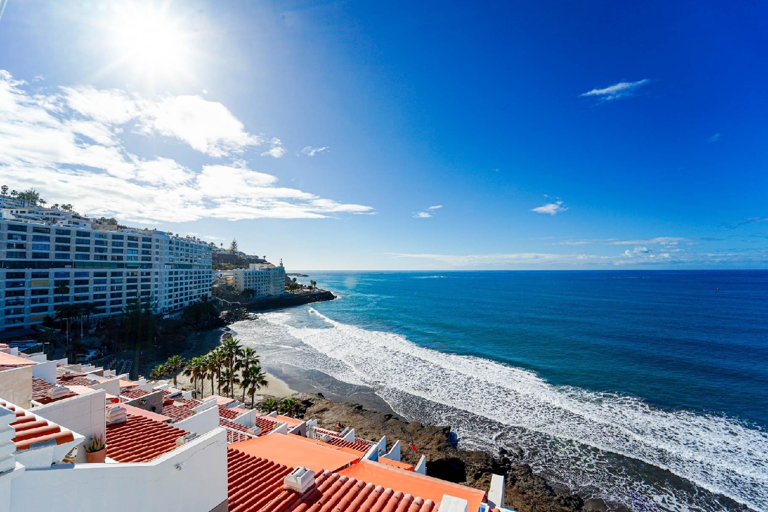  en venta apartamento Mogán Área Sur 8