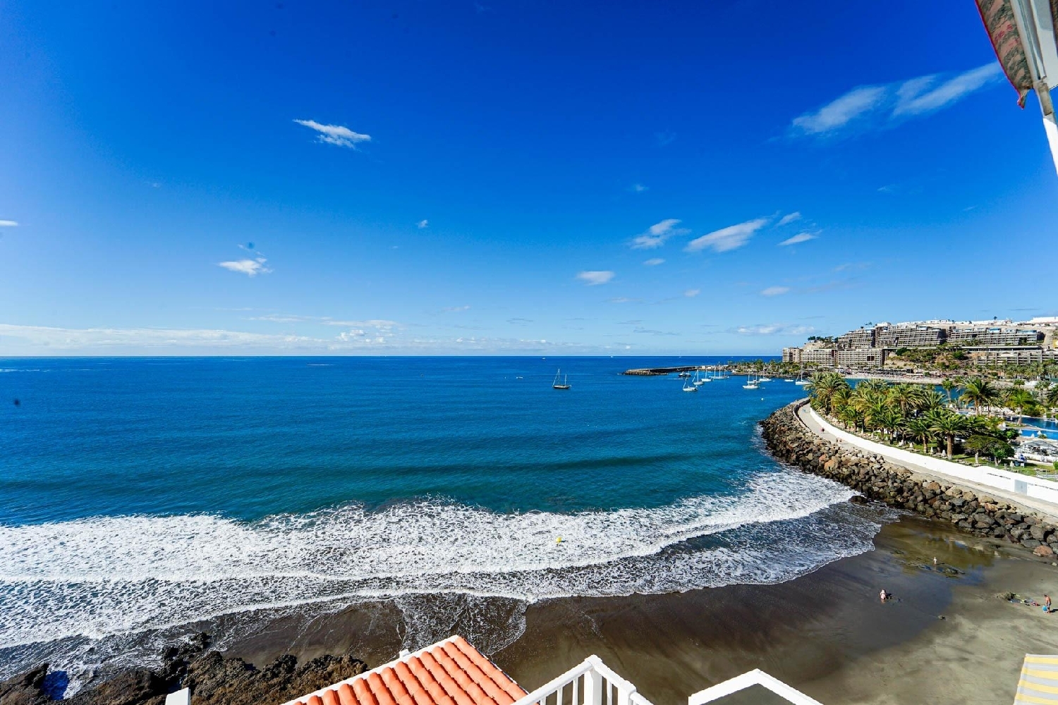  en venta apartamento Mogán Área Sur 1