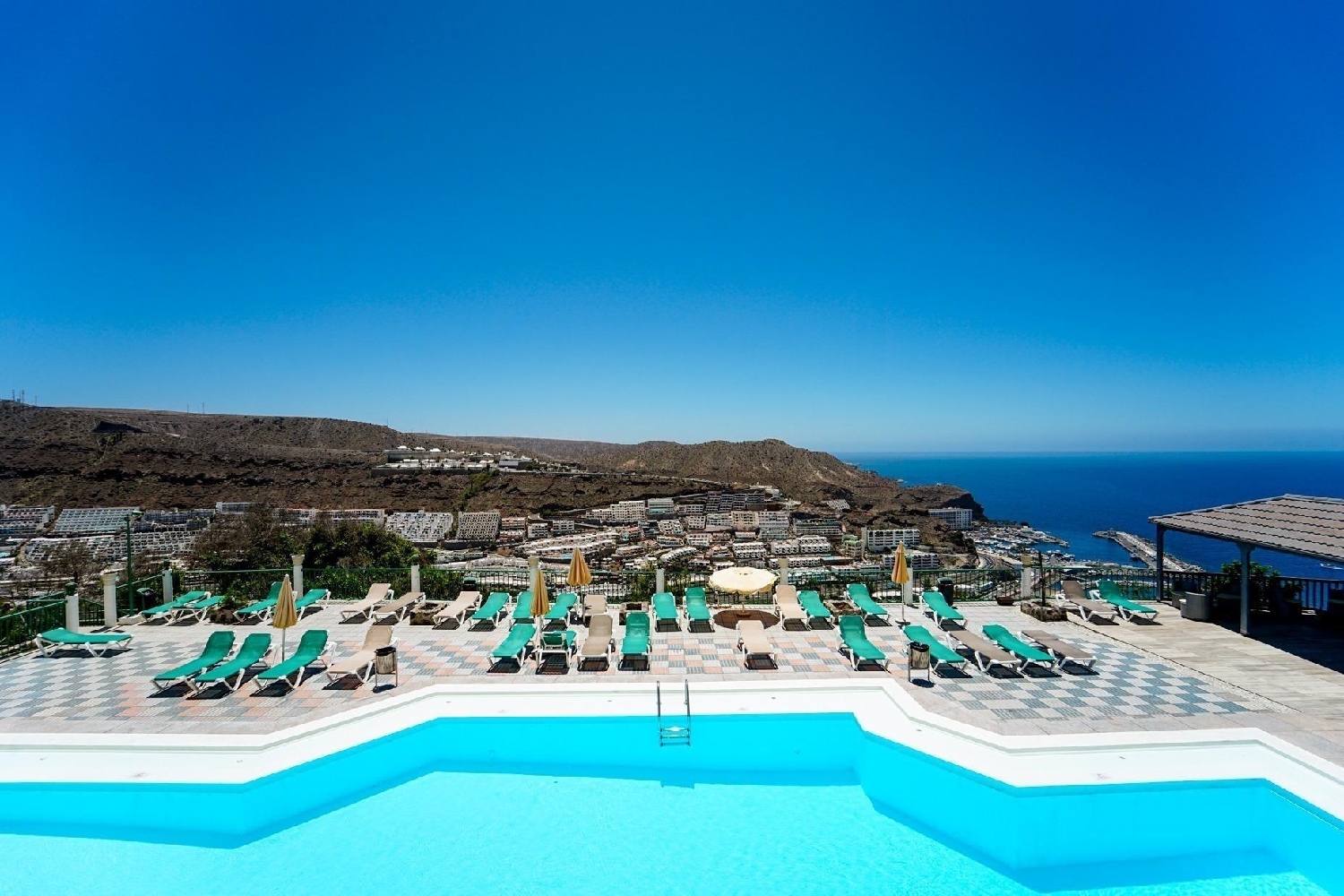  en venta apartamento Mogán Área Sur 5