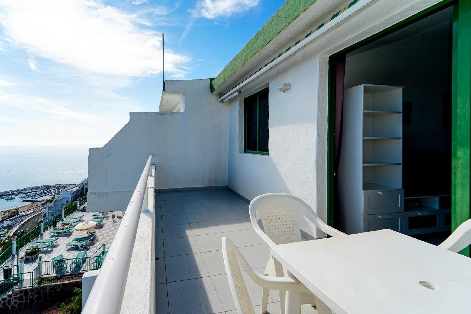  en venta apartamento Mogán Área Sur 7