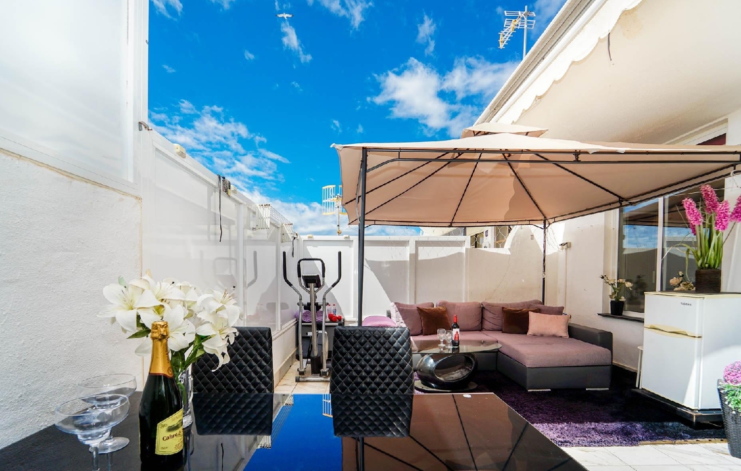  for sale apartment Mogán Área Sur 2