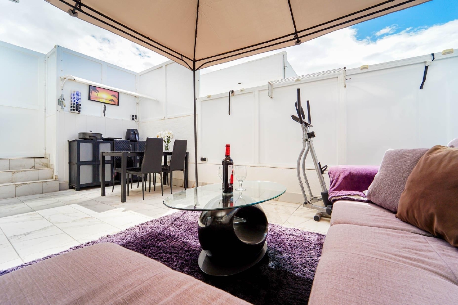  for sale apartment Mogán Área Sur 6