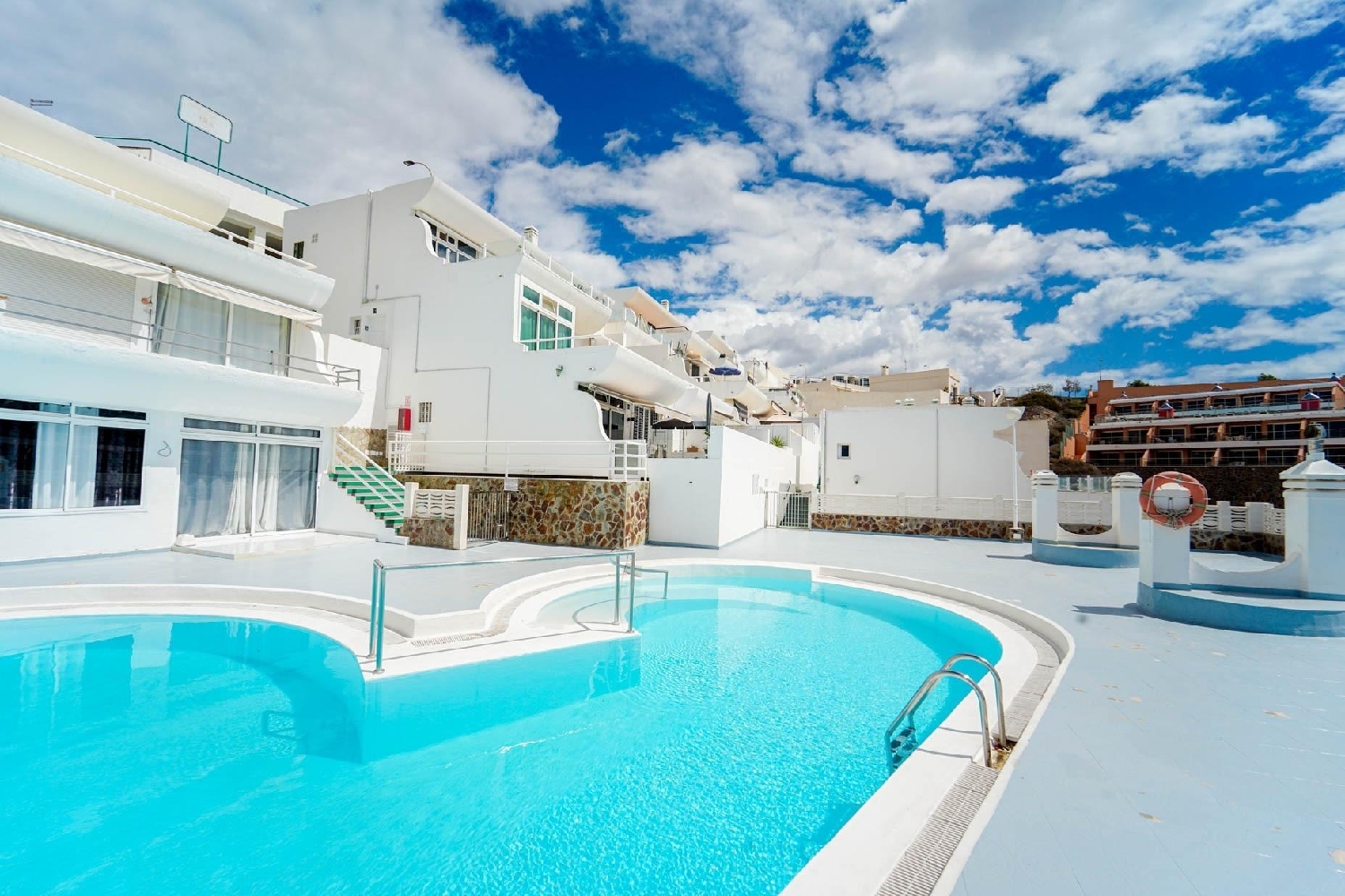  for sale apartment Mogán Área Sur 5