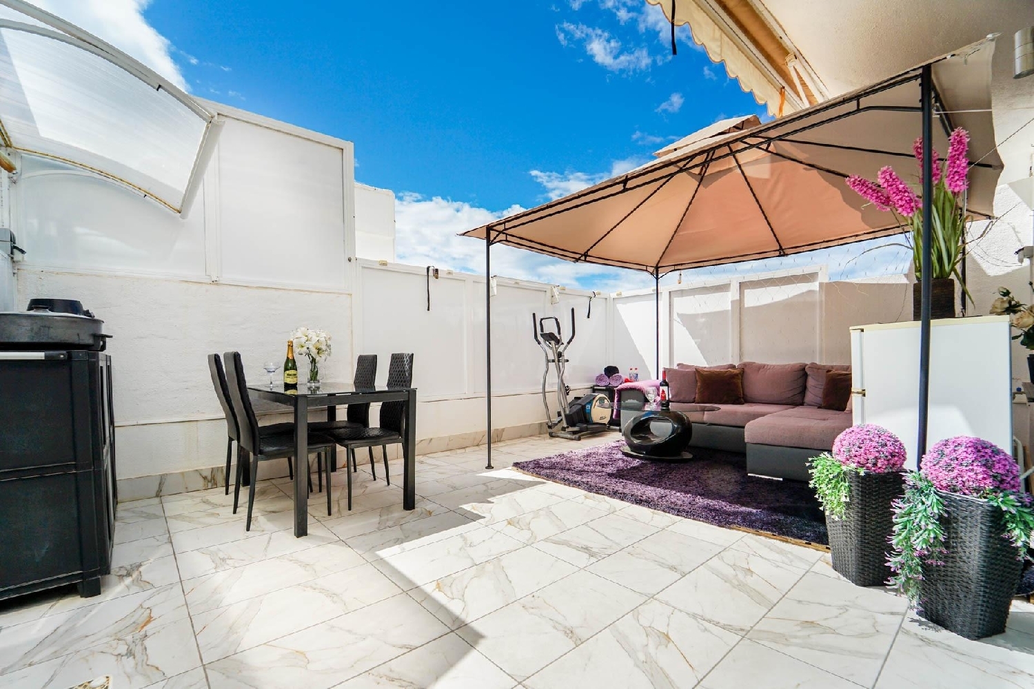  for sale apartment Mogán Área Sur 8