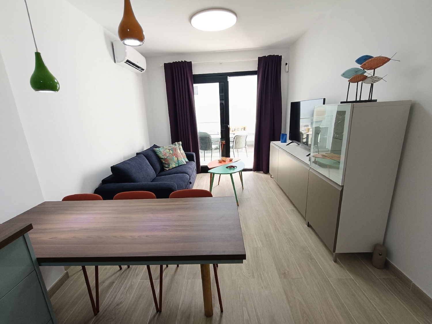  te koop appartement Mogán Área Sur 6