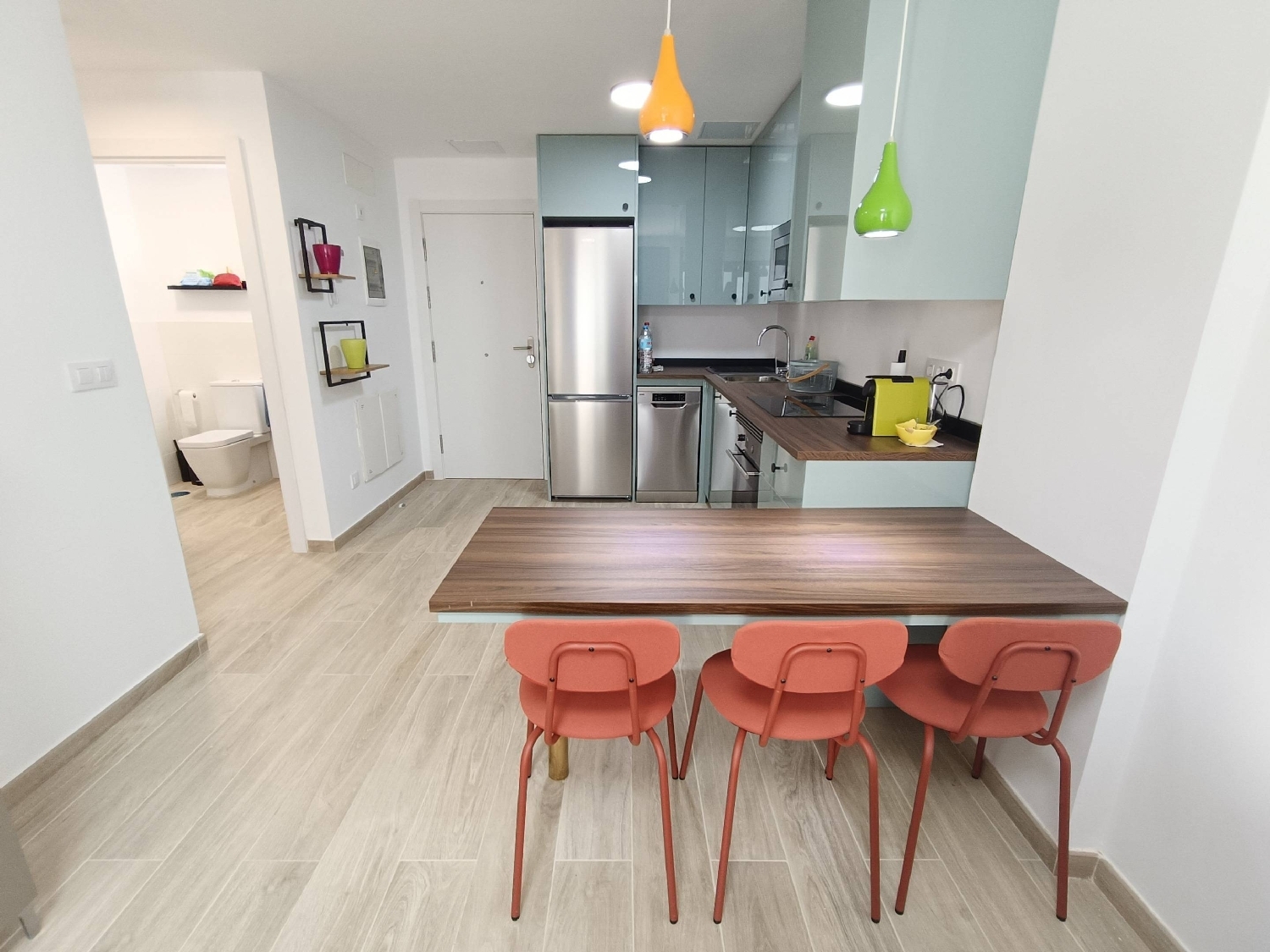  te koop appartement Mogán Área Sur 7