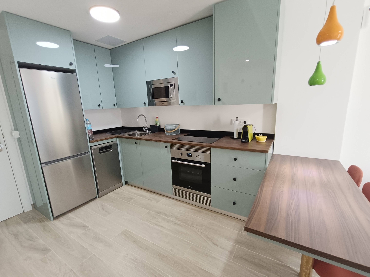  te koop appartement Mogán Área Sur 8