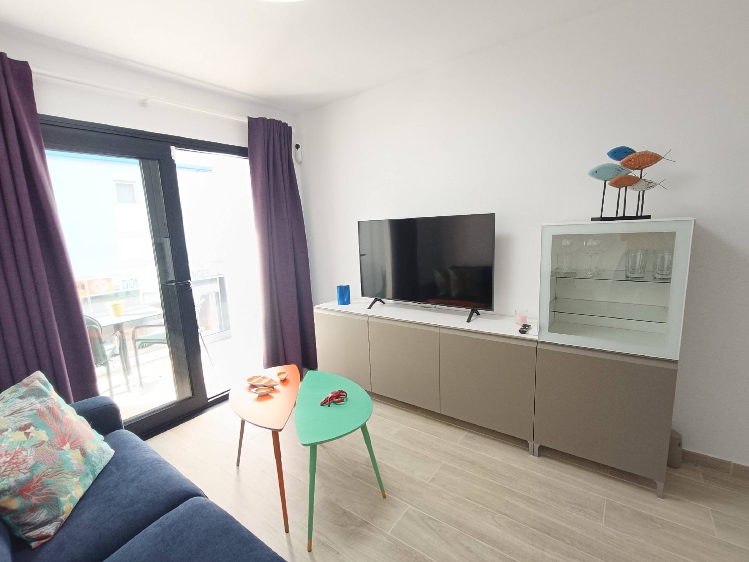  te koop appartement Mogán Área Sur 4