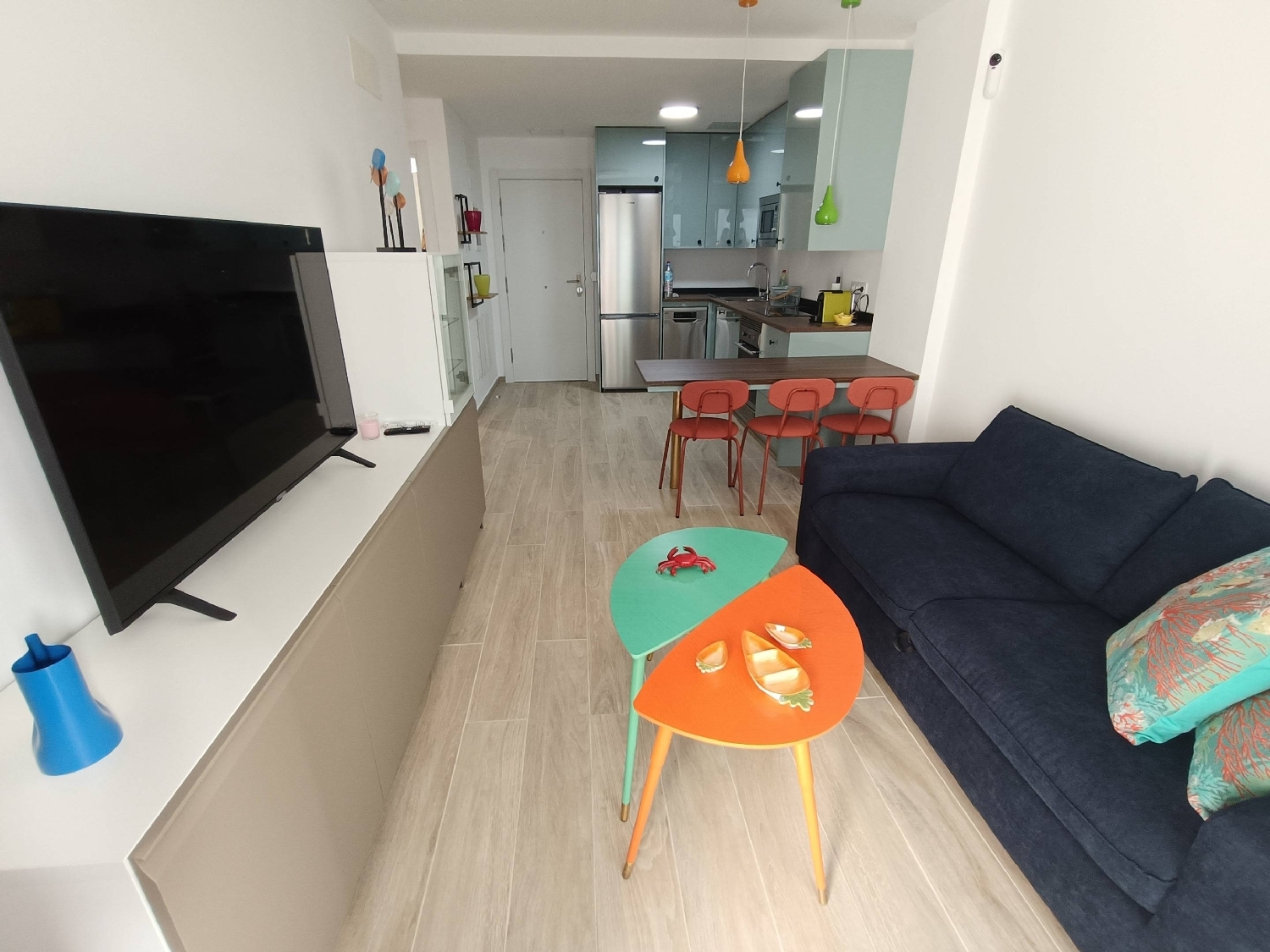  te koop appartement Mogán Área Sur 3