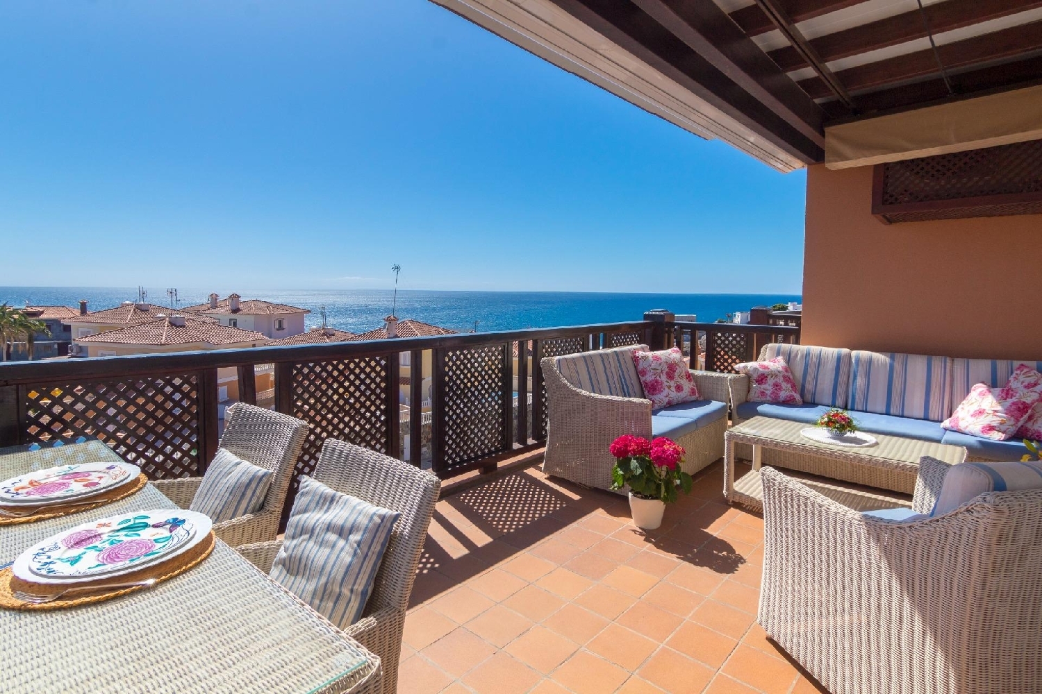  à vendre appartement Mogán Área Sur 7