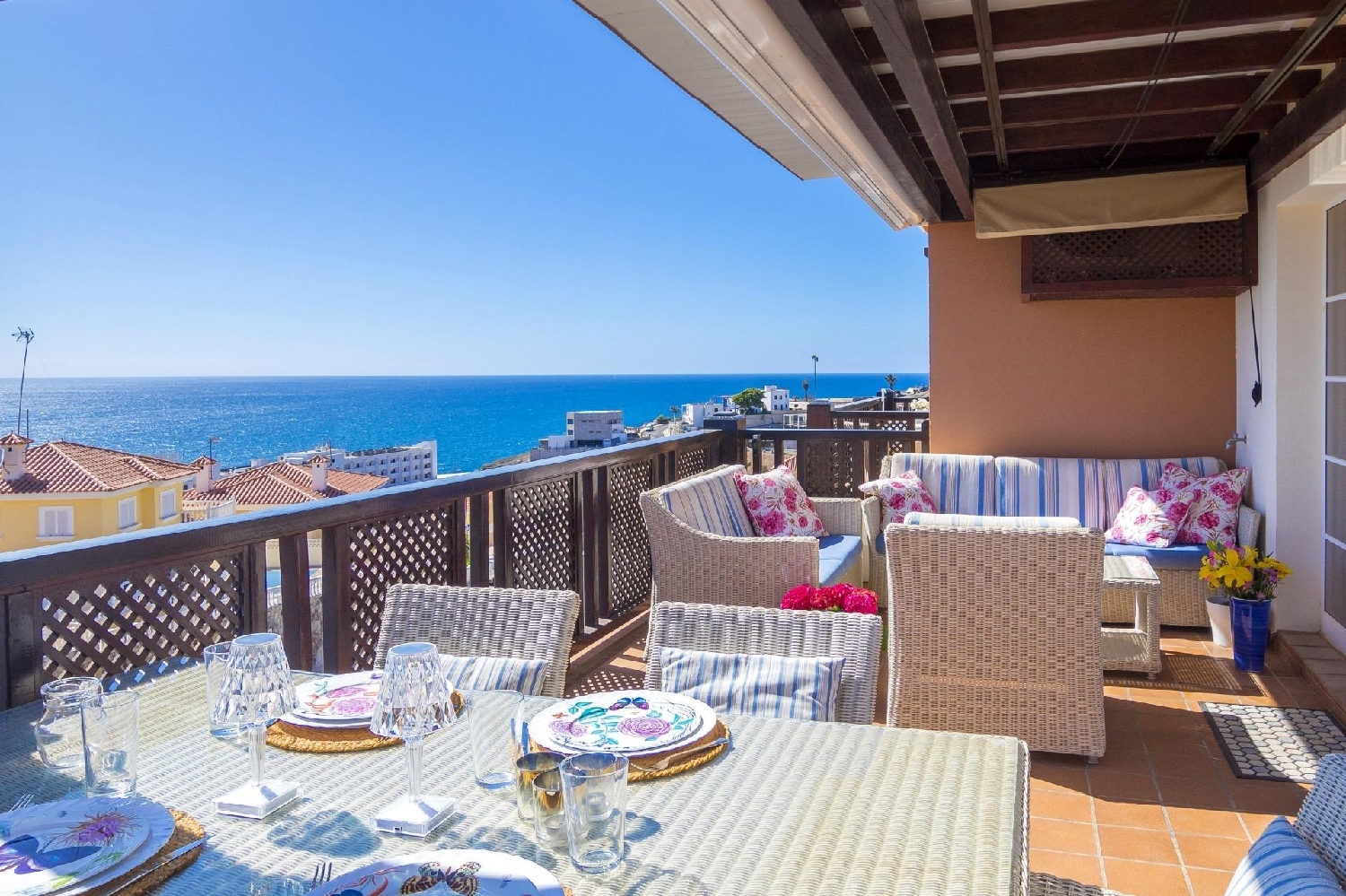  à vendre appartement Mogán Área Sur 1