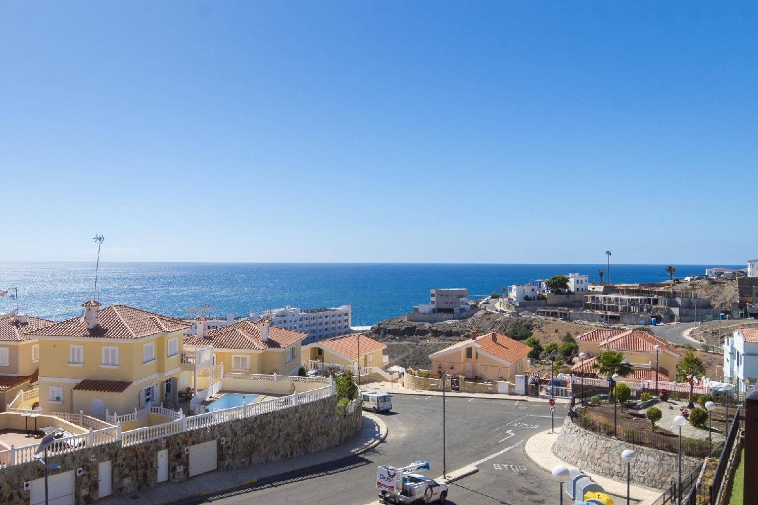  à vendre appartement Mogán Área Sur 2