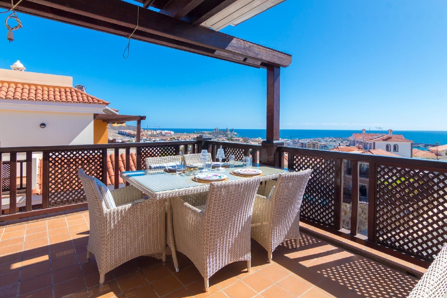  à vendre appartement Mogán Área Sur 6