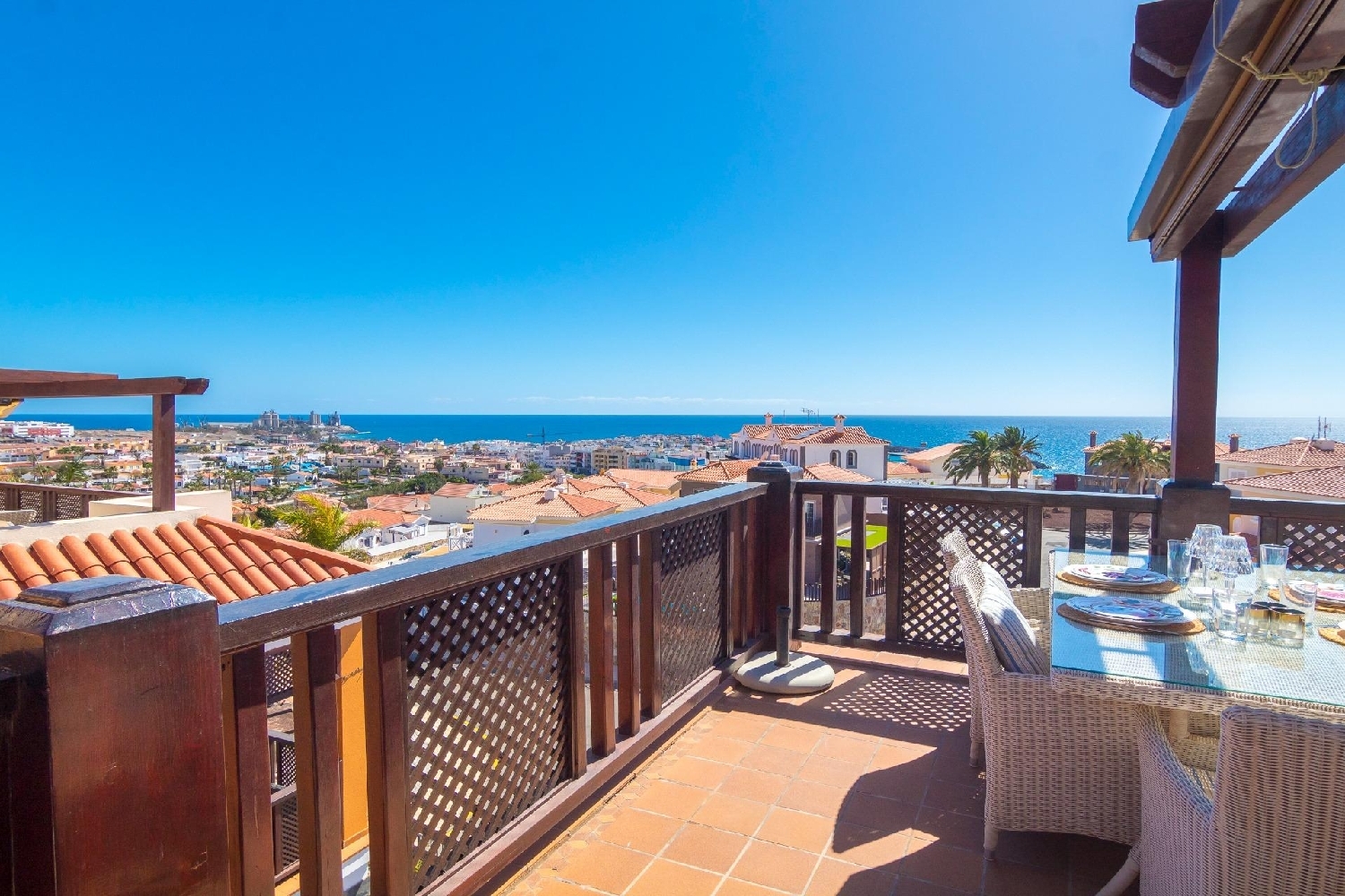  à vendre appartement Mogán Área Sur 4