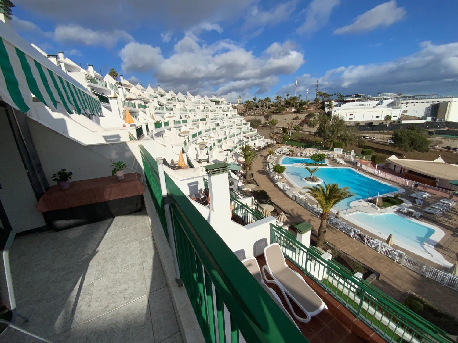  à vendre appartement Mogán Área Sur 6