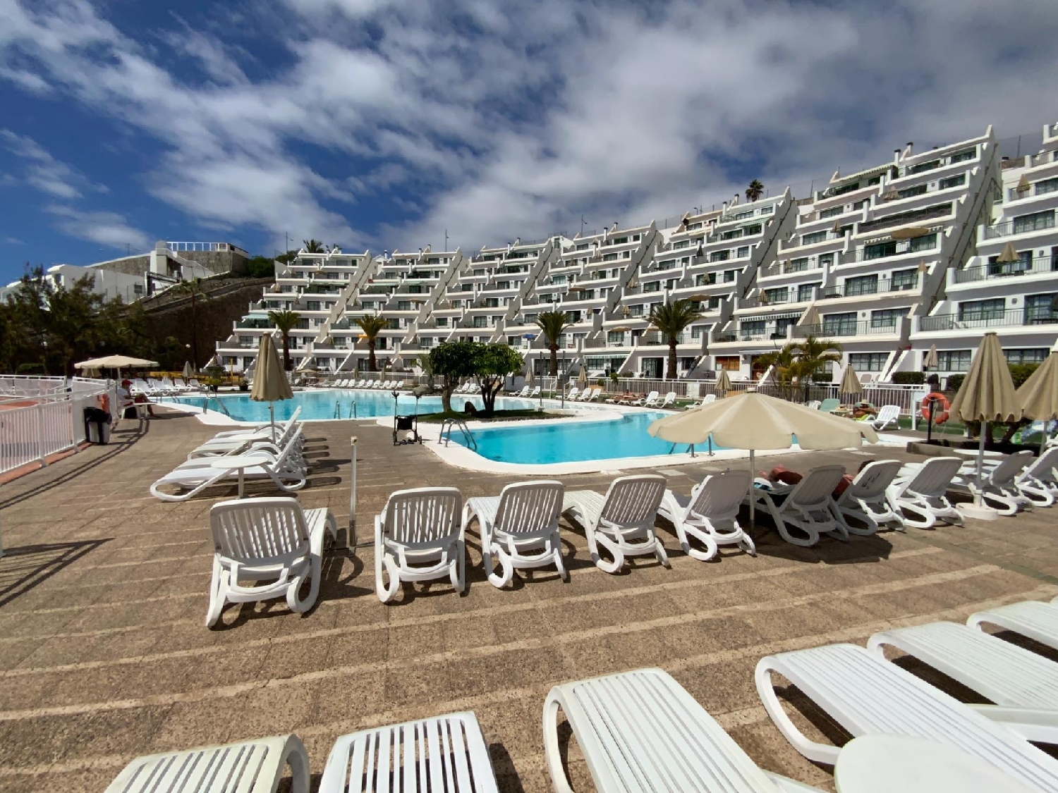  à vendre appartement Mogán Área Sur 5