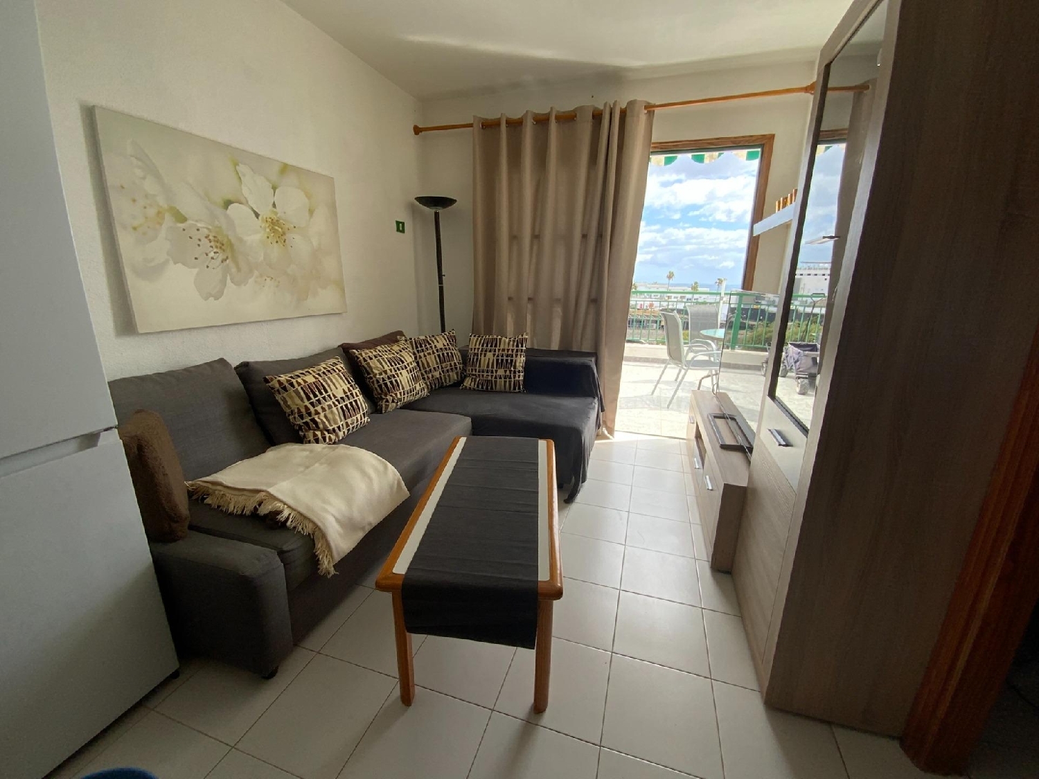  à vendre appartement Mogán Área Sur 8