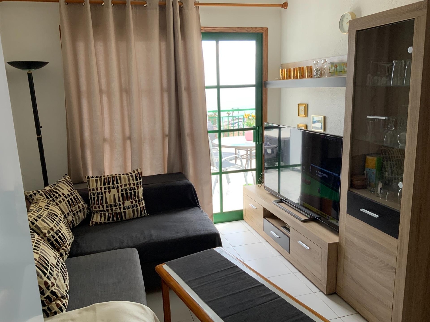  à vendre appartement Mogán Área Sur 7