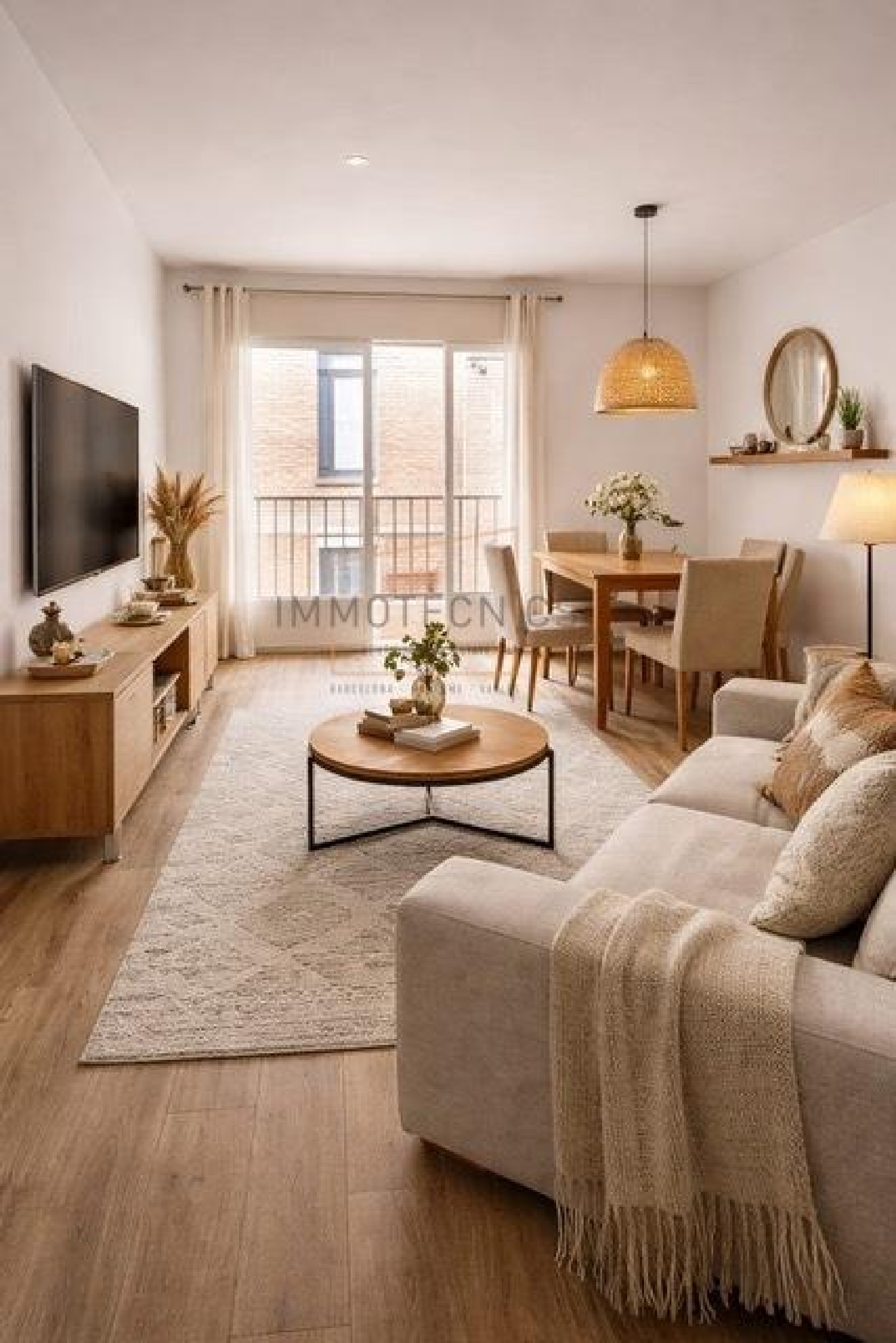  kaufen Wohnung Moià Bages 1