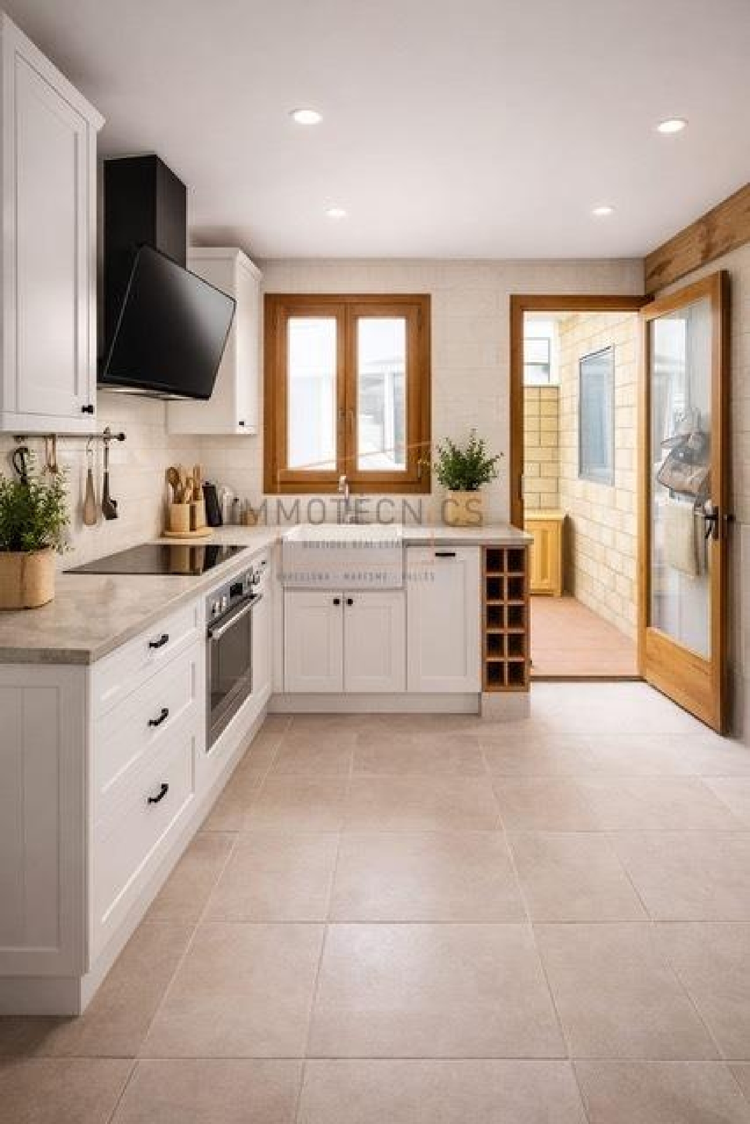  kaufen Wohnung Moià Bages 2