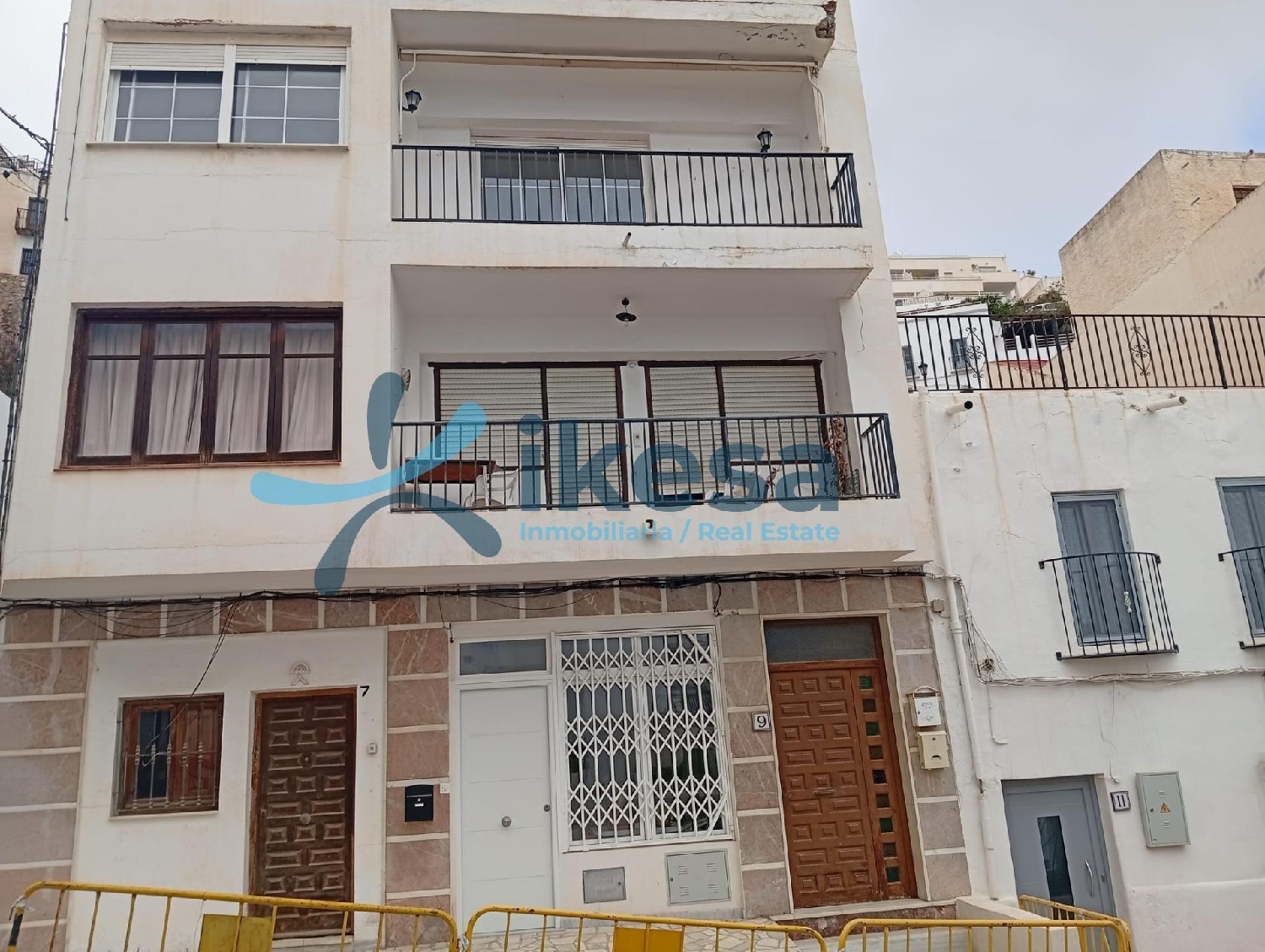 te koop appartement Mojácar Levante Almeriense 2