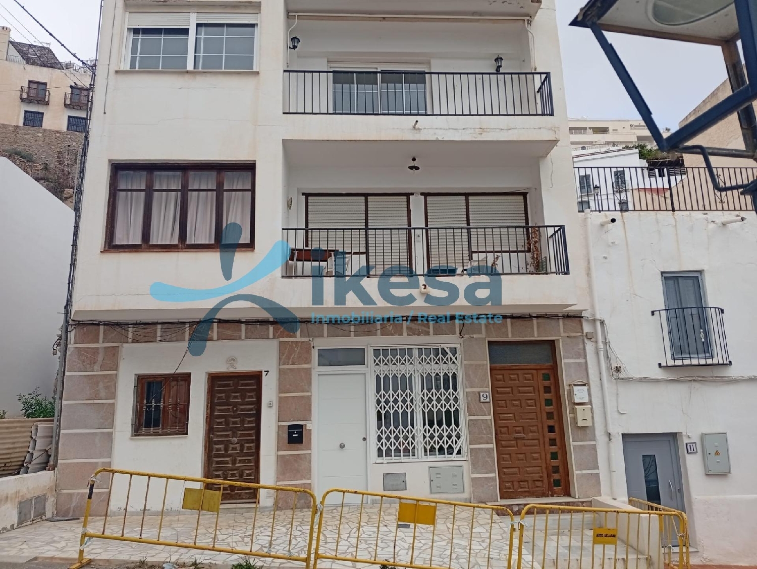  te koop appartement Mojácar Levante Almeriense 1