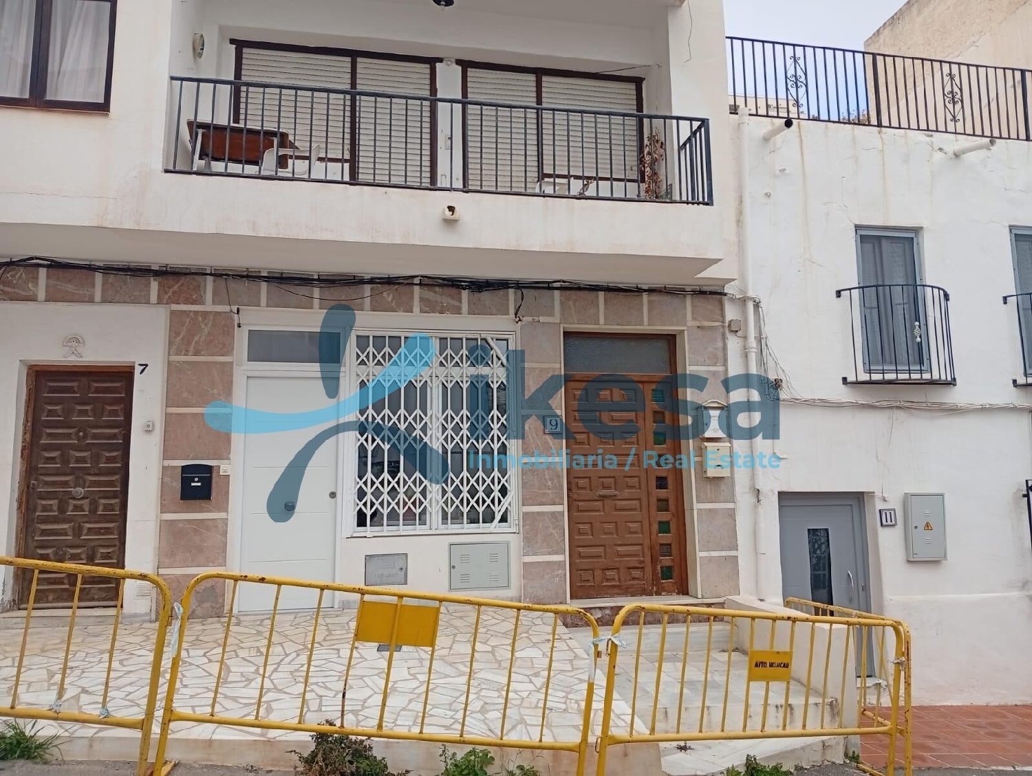  te koop appartement Mojácar Levante Almeriense 4