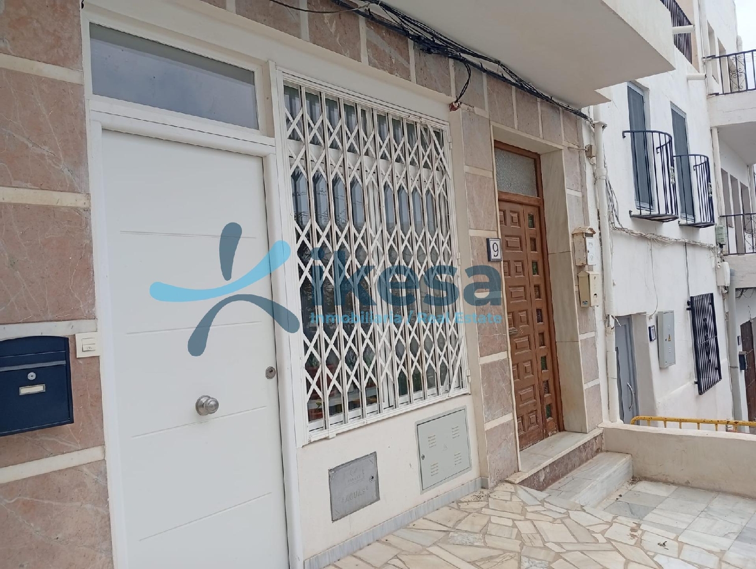  te koop appartement Mojácar Levante Almeriense 5