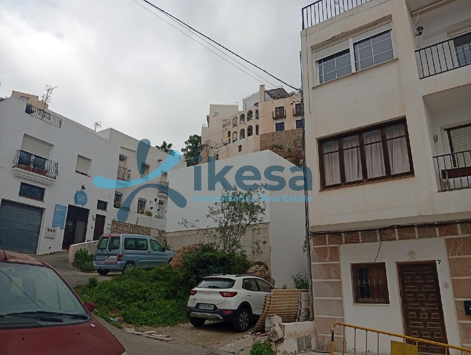  te koop appartement Mojácar Levante Almeriense 6