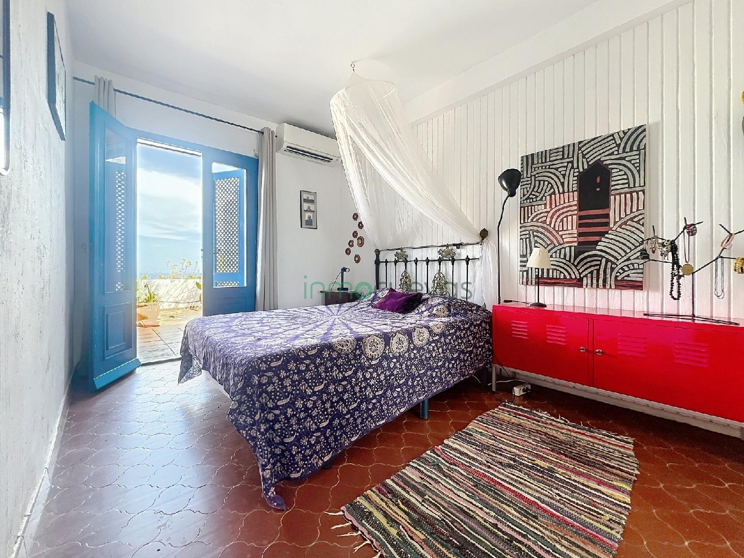  te koop appartement Mojácar Levante Almeriense 5