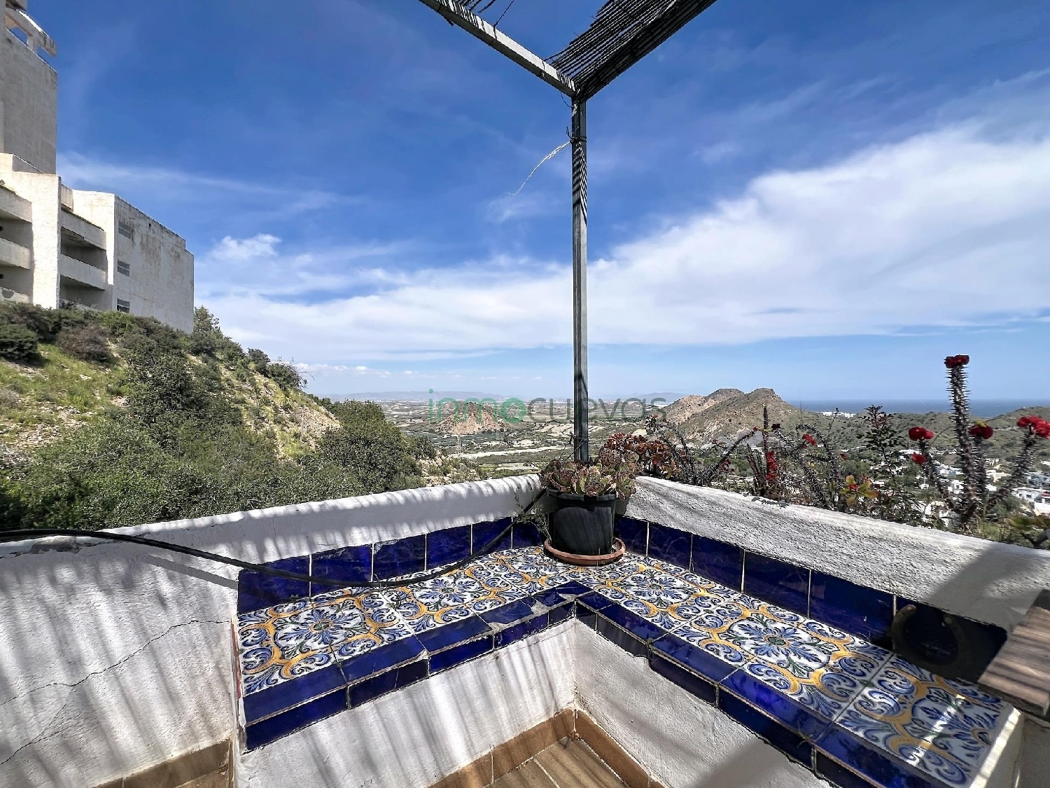  te koop appartement Mojácar Levante Almeriense 2