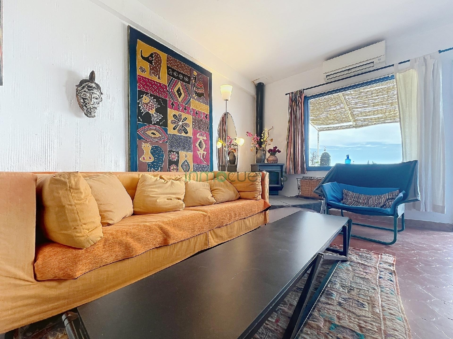  te koop appartement Mojácar Levante Almeriense 3