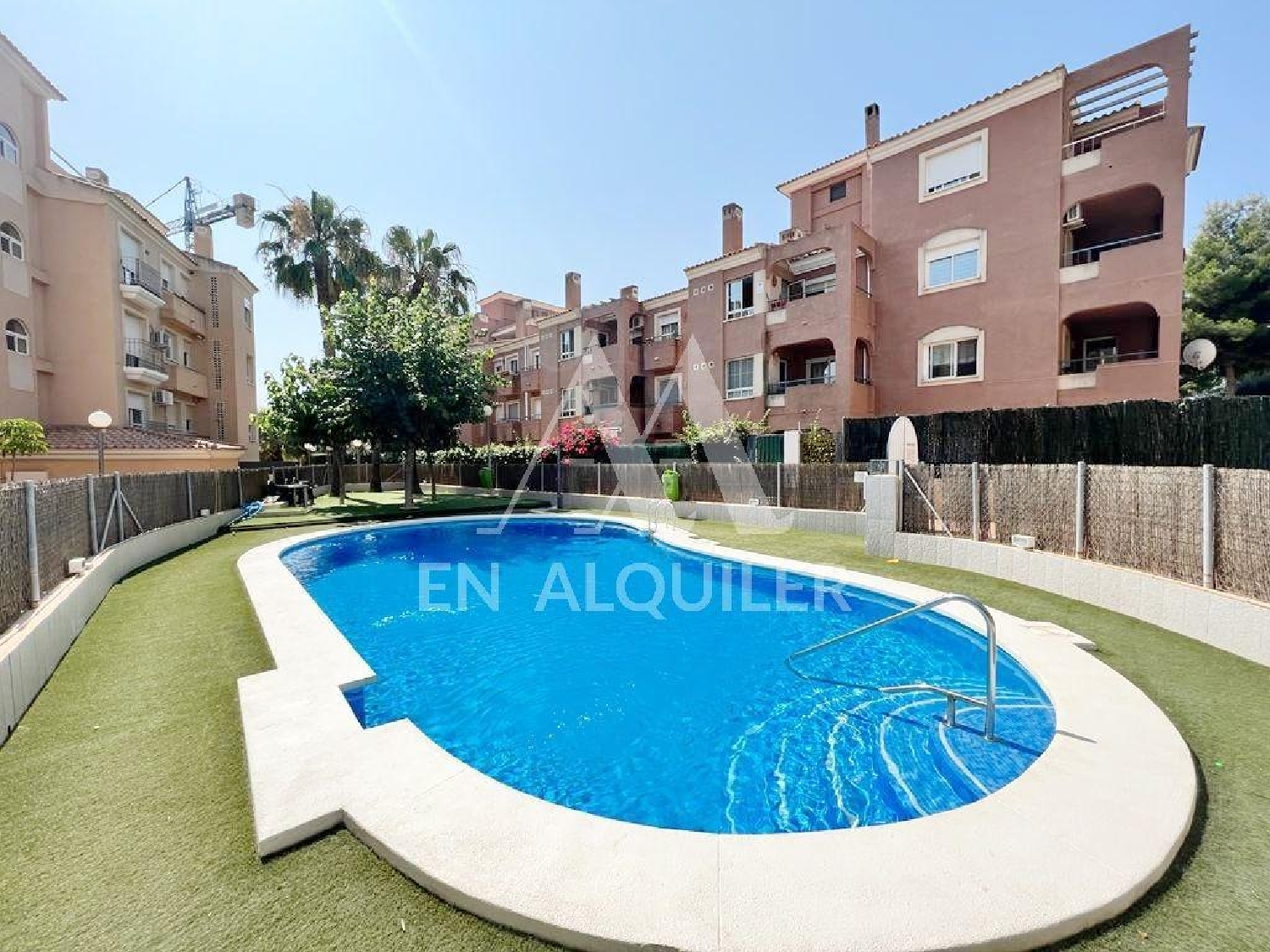  en venta apartamento Molina De Segura Vega Media Del Segura 1
